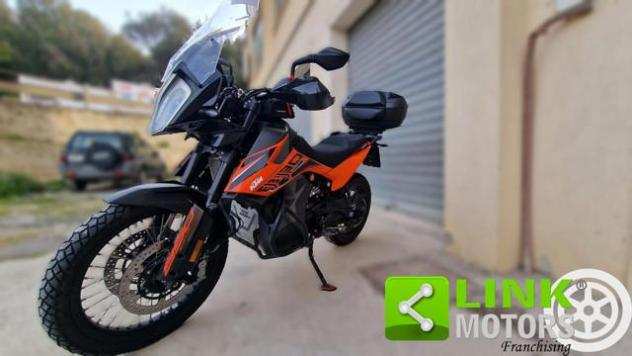 KTM 890 Adventure s rif. 20759856