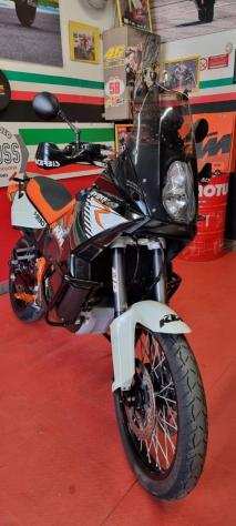 KTM 990 Adventure R - ANNO 2010 rif. 19647718