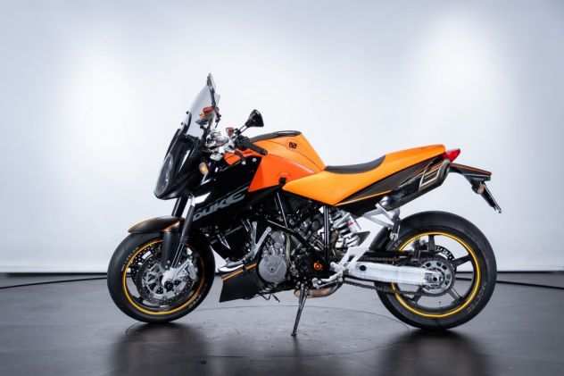 KTM 990 Super Duke