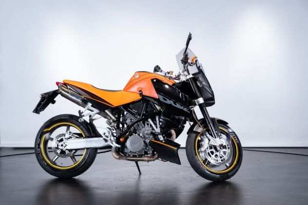 KTM 990 Super Duke