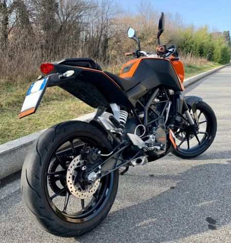 Ktm Duke Patente A2