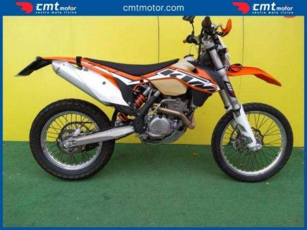 KTM EXC 250 F Finanziabile - arnaciobianco - 7075 rif. 19143125