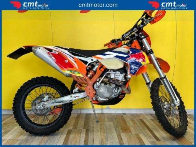 KTM EXC 250 Garantita e Finanziabile rif. 20357844