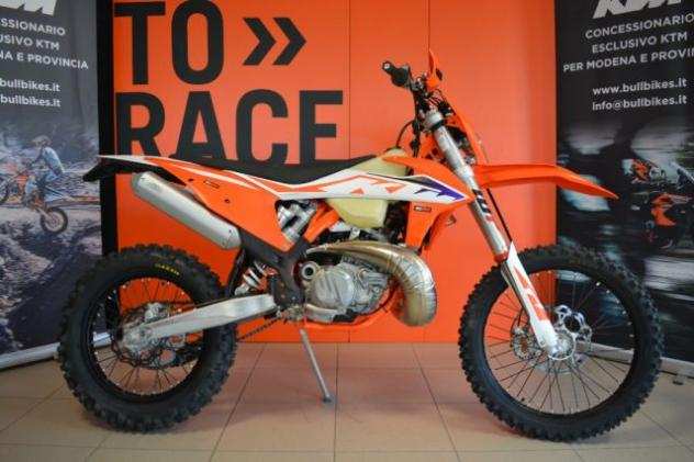 KTM EXC 300 TPI rif. 18742619