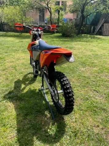 ktm exc 350