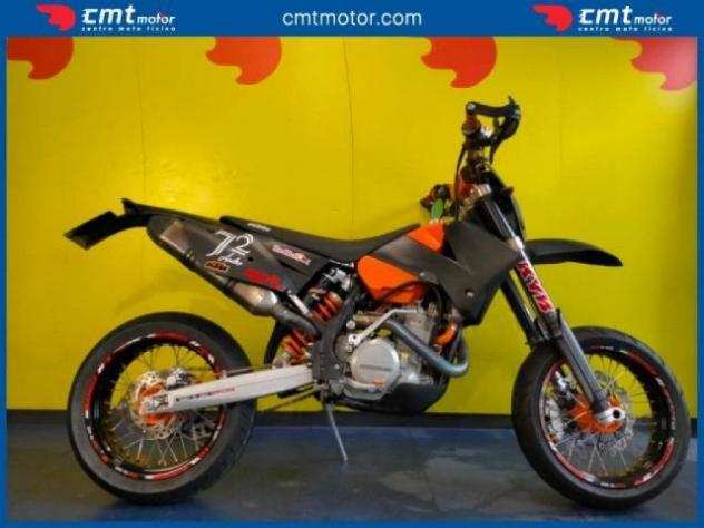 KTM EXC 525 Garantita e Finanziabile rif. 19513144