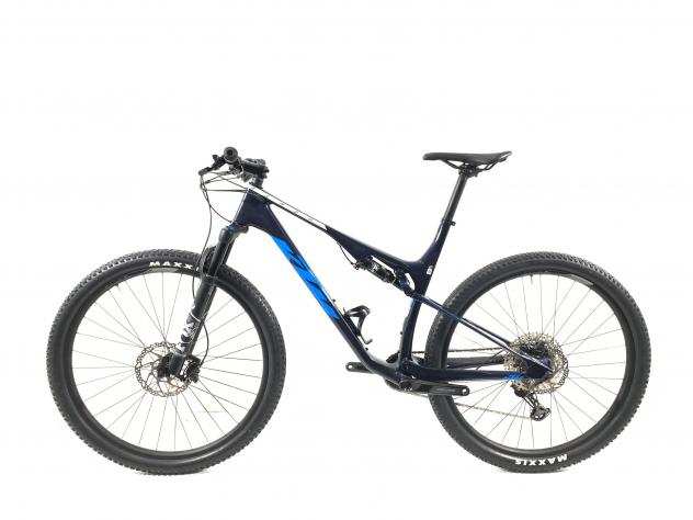 KTM Scarp Elite Carbonio XT