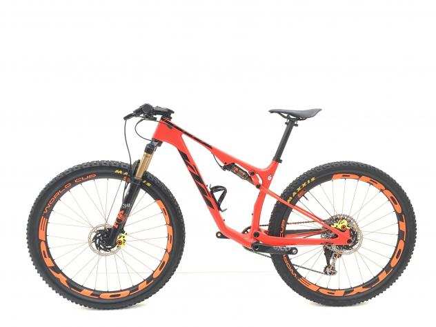 KTM Scarp Exonic Carbonio XX1 AXS