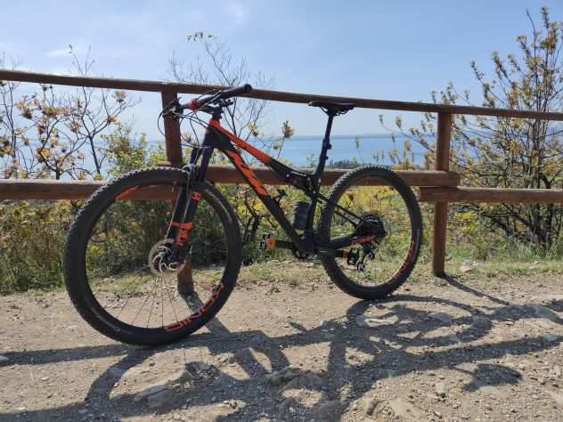 KTM SCARP MASTER 2021 TAGLIA L