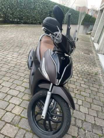 Kymco 150i ABS