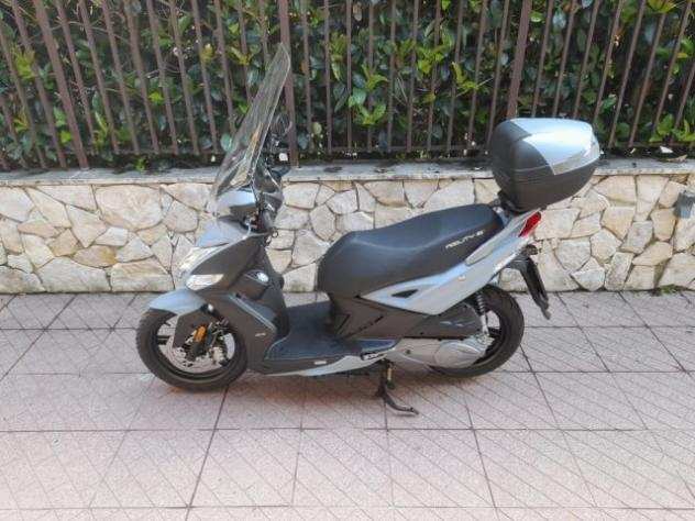 KYMCO Agility 125 Agility 125 2022 rif. 18758391