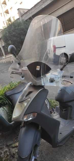 Kymco Agility 125 del 2008