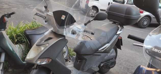 Kymco Agility 125 del 2008