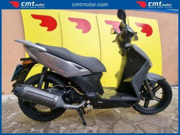 KYMCO Agility 125 Garantito e Finanziabile rif. 20442914