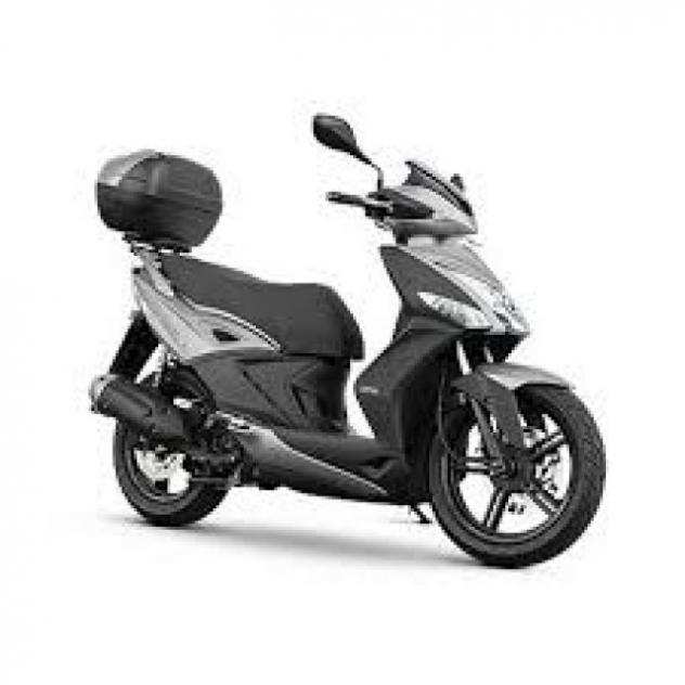 KYMCO Agility 125 KIMKO AGILITY 125 R16 EURO 5 rif. 18630445