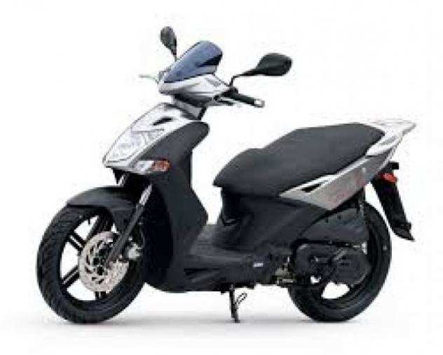 KYMCO Agility 125 KIMKO AGILITY 125 R16 EURO 5 rif. 18630445