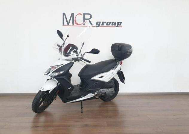 Kymco Agility 125 R 16  2018