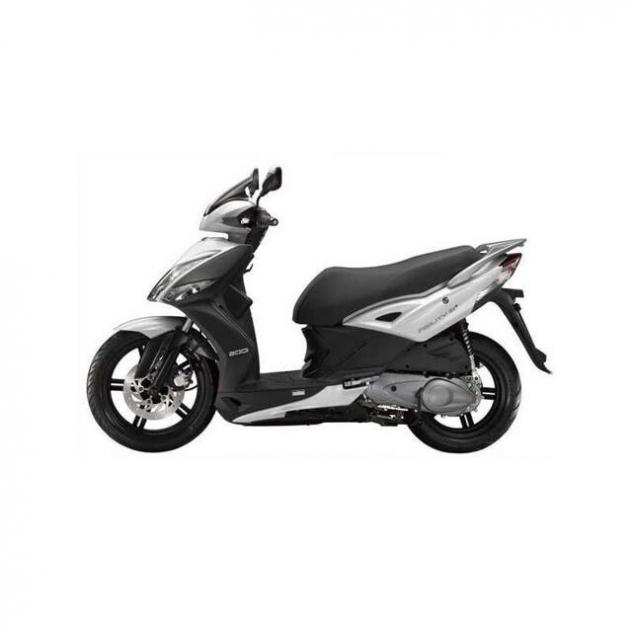 Kymco Agility 125 r16