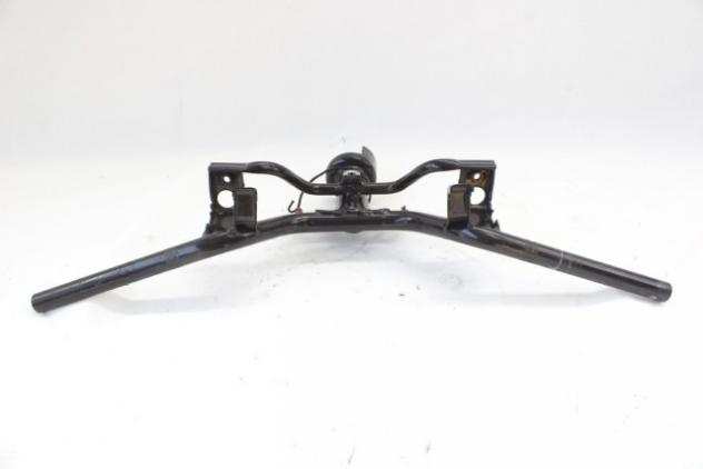 KYMCO AGILITY 125 R16 53100ALJ9E12 MANUBRIO DAL 21 HANDLEBAR