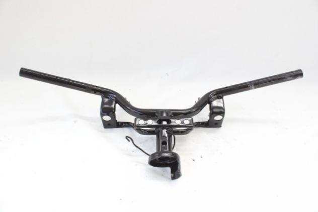 KYMCO AGILITY 125 R16 53100ALJ9E12 MANUBRIO DAL 21 HANDLEBAR