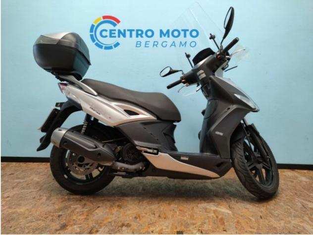 KYMCO Agility 125 VERS. 16 PLUS- FINANZIABILE rif. 19567229