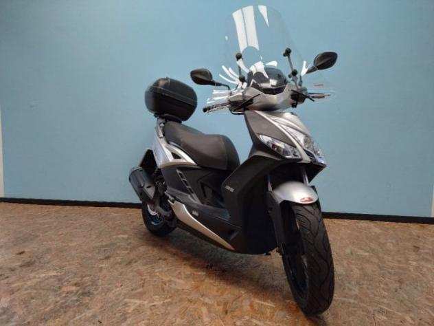 KYMCO Agility 125 VERS. 16 PLUS- FINANZIABILE rif. 19567229