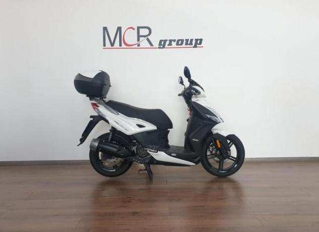 KYMCO Agility 150 R 16  ABS rif. 20496685