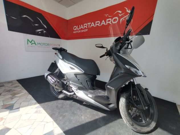 KYMCO AGILITY 200