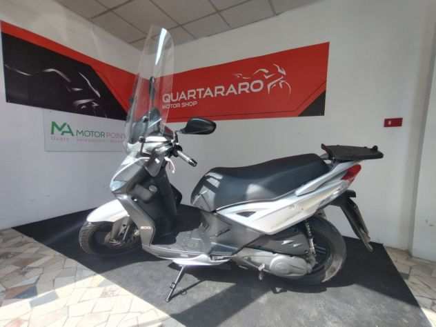 KYMCO AGILITY 200