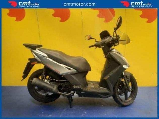 KYMCO Agility 200 Garantito e Finanziabile rif. 18622898