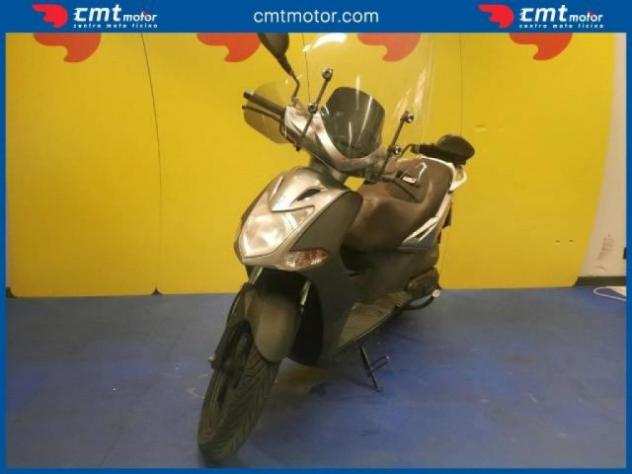 KYMCO Agility 200 Garantito e Finanziabile rif. 18622898