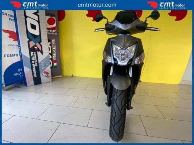 KYMCO Agility 200 Garantito e Finanziabile rif. 19176713