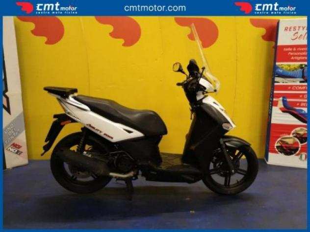 KYMCO Agility 200 Garantito e Finanziabile rif. 19986785