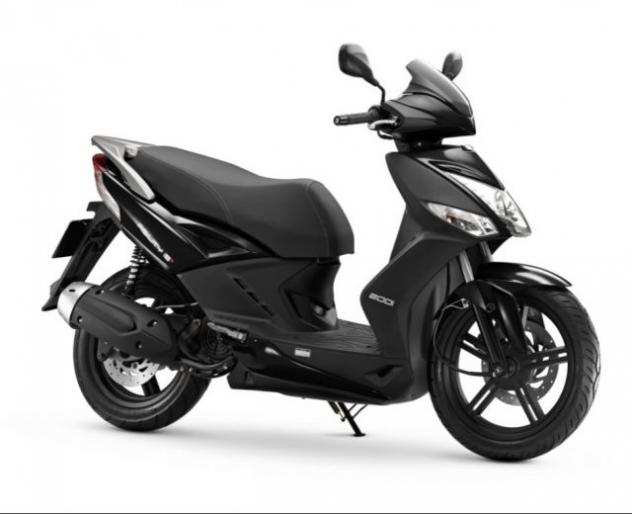 KYMCO Agility 200 KYMCO AGILITY 200i R16 ABS E5 rif. 20266092