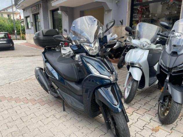 Kymco Agility 2022 2022