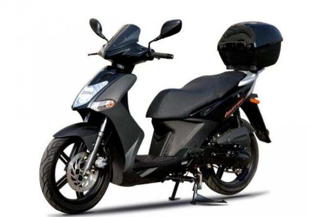 KYMCO Agility 50 AGILITY 50 R16  rif. 20117682