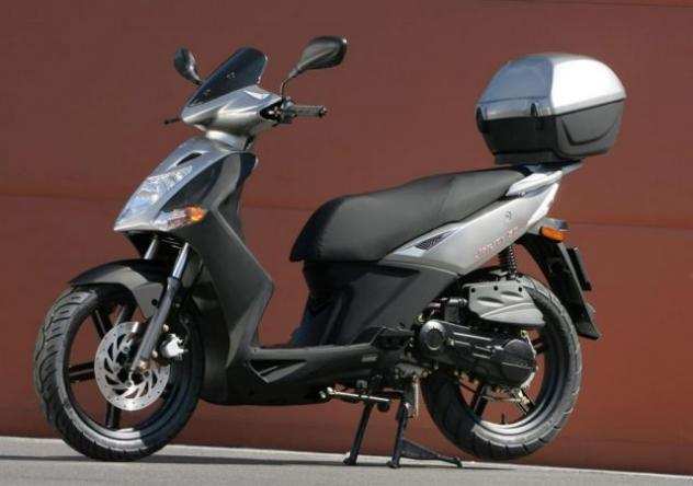 KYMCO Agility 50 AGILITY 50 R16  rif. 20117682