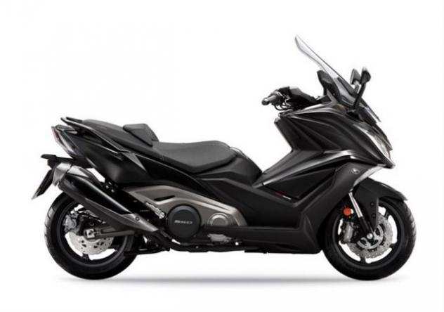 KYMCO AK 550 KYMCO AK 550 ETS ABS NOODOE rif. 20195273