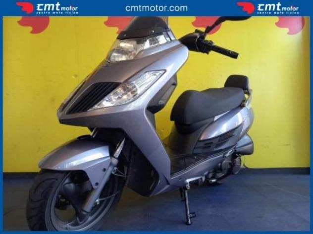 KYMCO Dink 200 Garantito e Finanziabile rif. 19619286