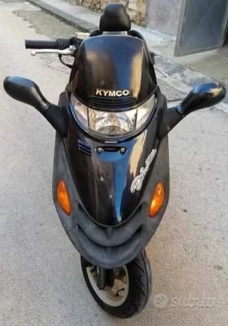 Kymco Dink 50 - 2008