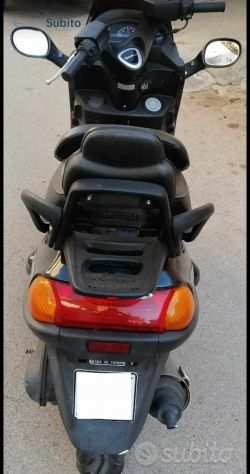 Kymco Dink 50 - 2008