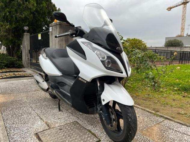 KYMCO Downtown 200i rif. 20033178