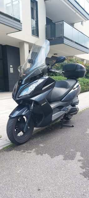 Kymco downtown 300i ABS