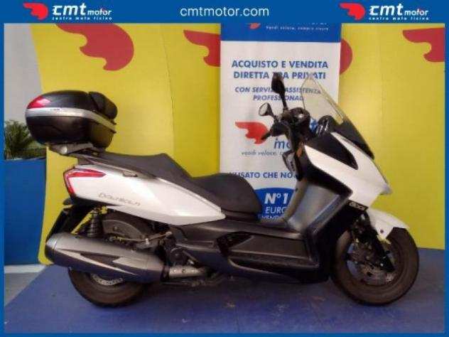 KYMCO Downtown 300i Garantito e Finanziabile rif. 18689695