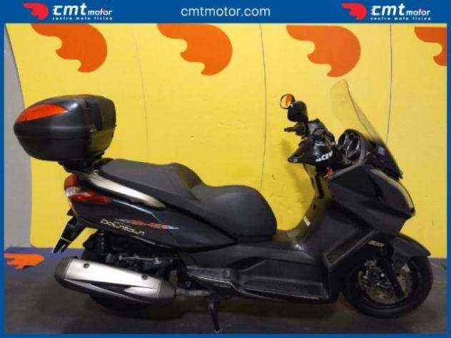 KYMCO Downtown 300i Garantito e Finanziabile rif. 20127881