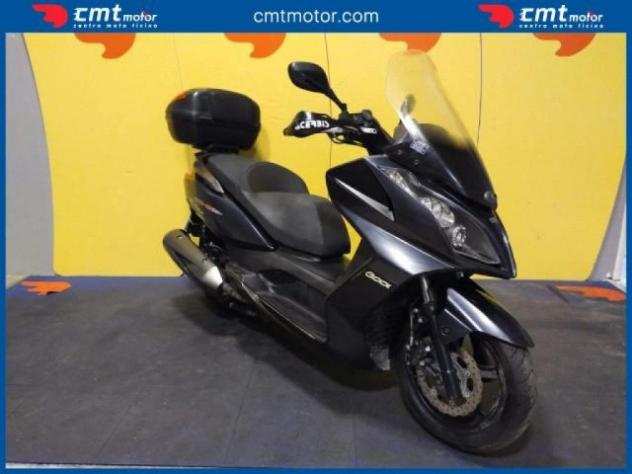 KYMCO Downtown 300i Garantito e Finanziabile rif. 20127881