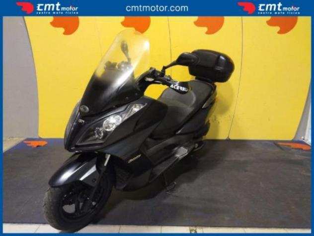 KYMCO Downtown 300i Garantito e Finanziabile rif. 20127881