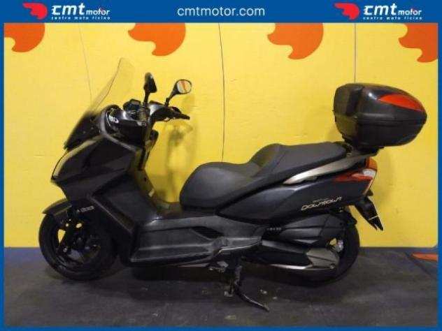 KYMCO Downtown 300i Garantito e Finanziabile rif. 20127881