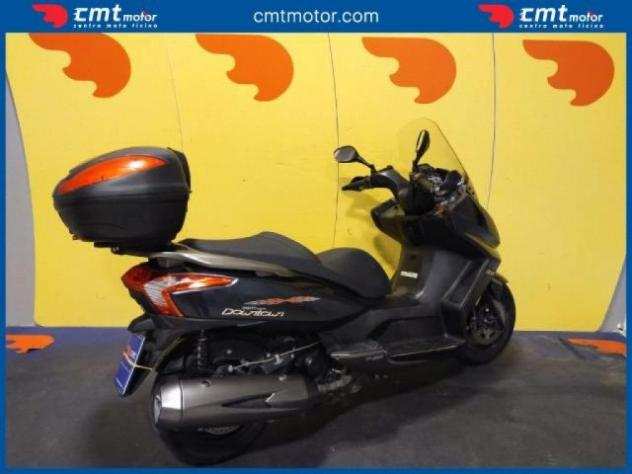 KYMCO Downtown 300i Garantito e Finanziabile rif. 20127881