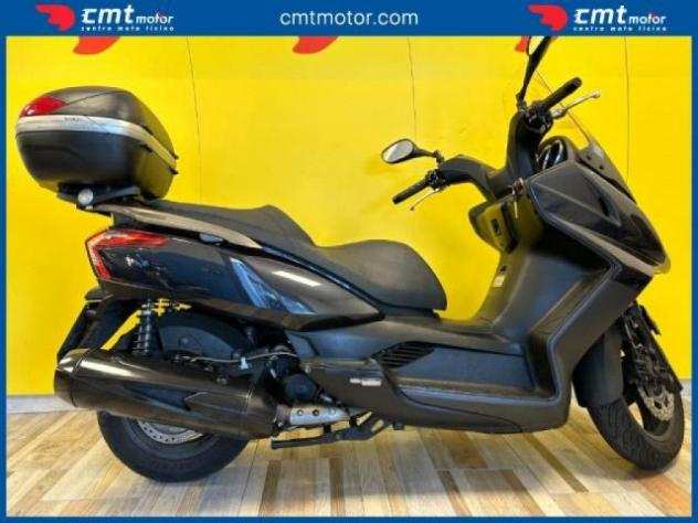 KYMCO Downtown 300i Garantito e Finanziabile rif. 20219665